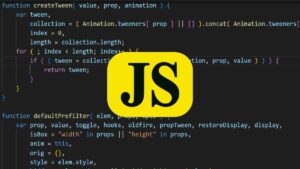 Script di JavaScript