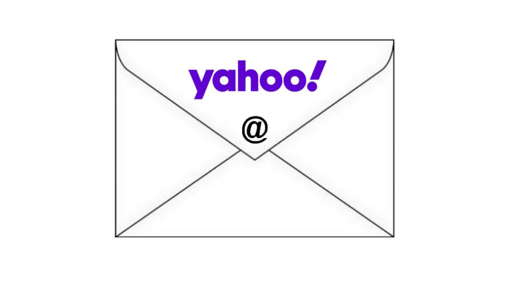 Yahoo mail