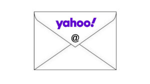 Yahoo mail