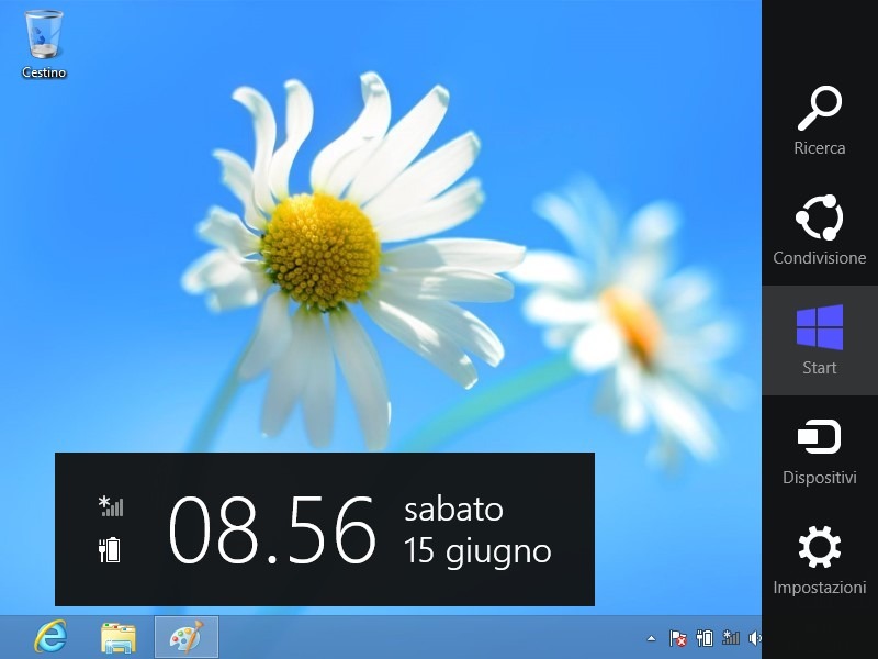 Windows 8