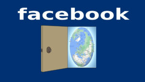 Aprire account Facebook