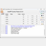 Xampp