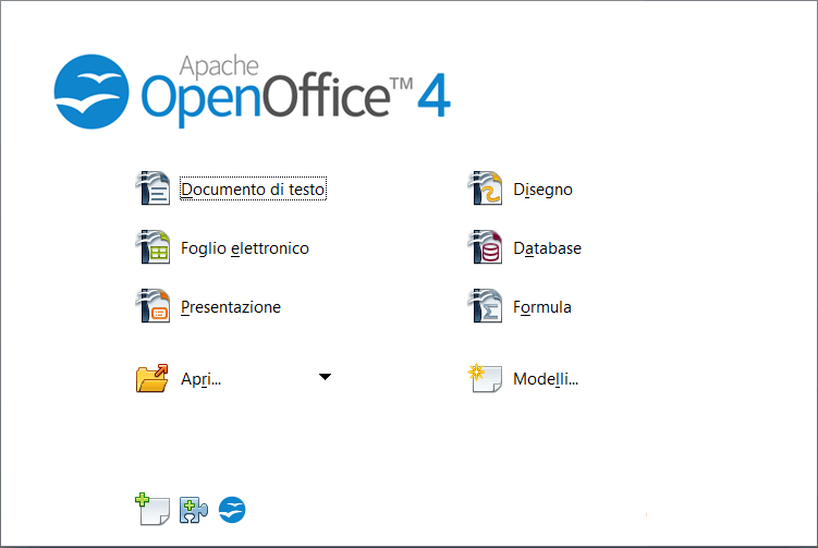 Migliore alternative a Microsoft Office