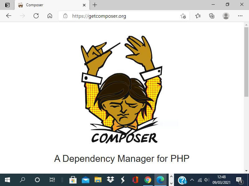 Composer