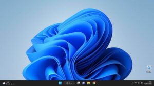 Desktop Windows 11