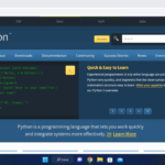 Come installare Python