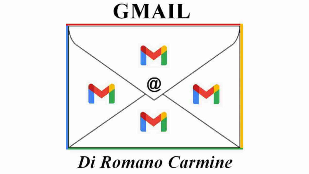 Come inviare una mail con Gmail