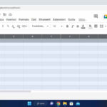 Google Sheets