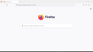 Scaricare immagini da internet con Firefox