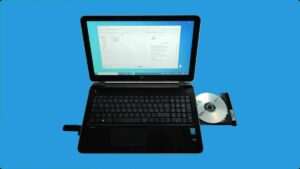 Masterizzare CD con Windows