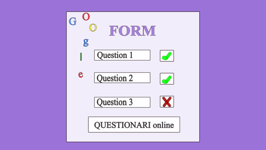 Google Form