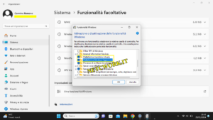 Abilitare la virtualizzazione in Windows 11