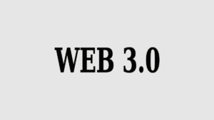 WEB 3