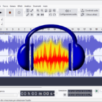 Audacity studio